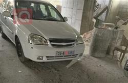 شيفروليه اوبترا